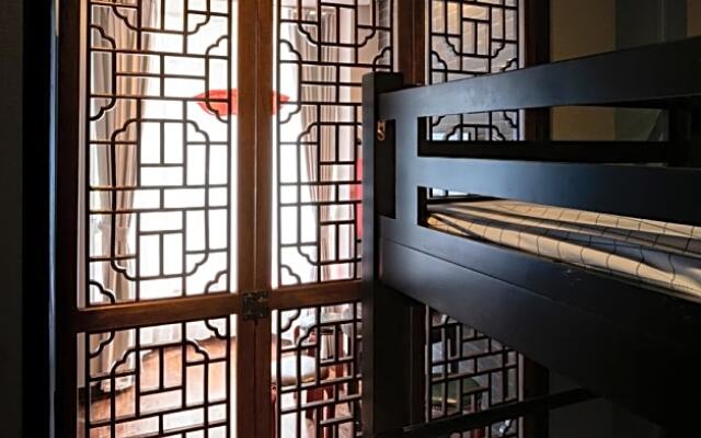 Room Inn Shanghai 横浜中華街 Room 2