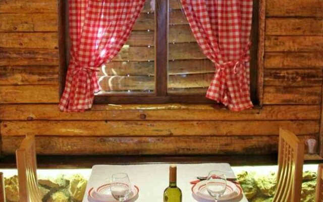 Hostel Izvor