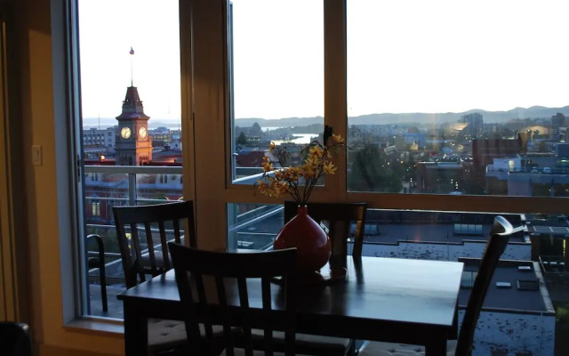 The Corazon by Victoria Royal Vacations