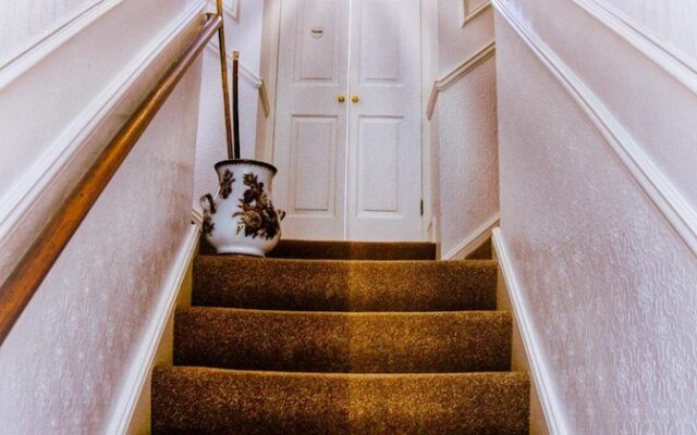 Bessiestown Country Guesthouse