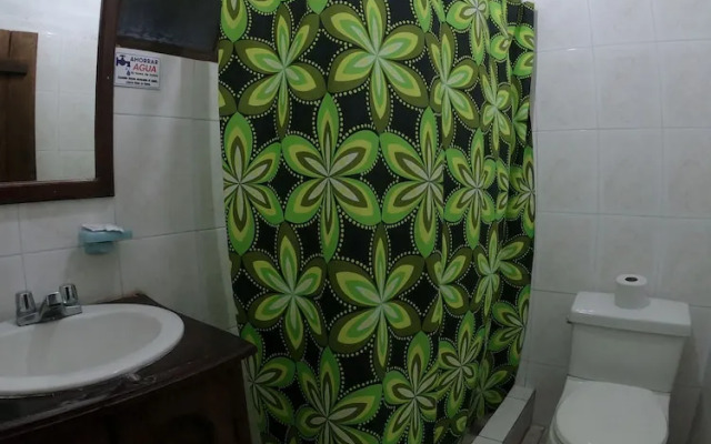 Hostal Inti Luna