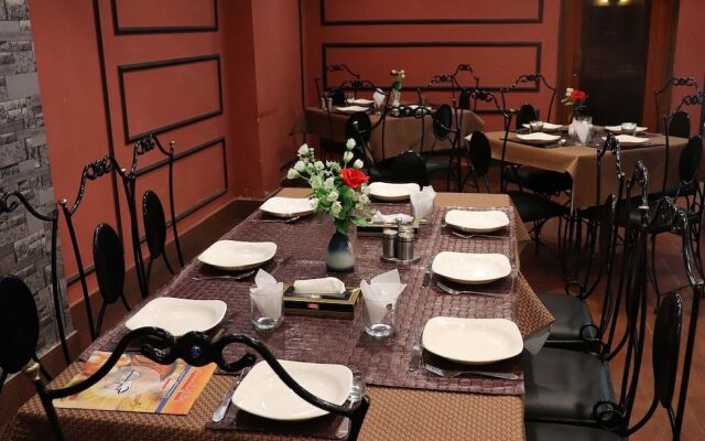 Hotel Grand Peshawar