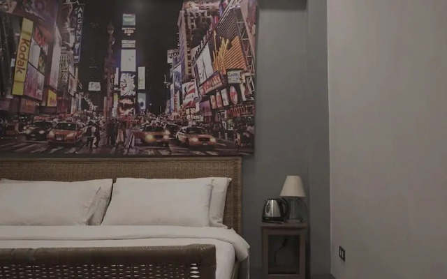 Casa Alegria Bed And Breakfast Antipolo by Cocotel