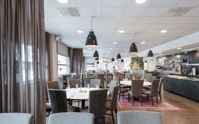 Quality Hotel Royal Corner