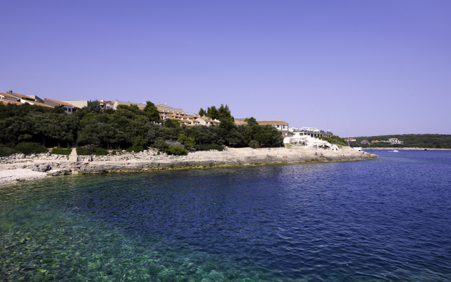 Arena Verudela Beach Apartments