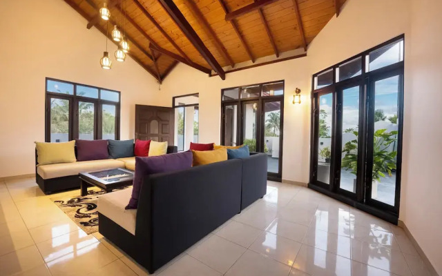 ThiThi's Palace