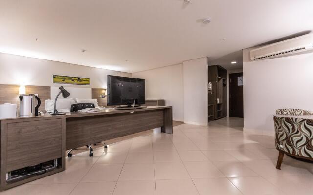 Hotel Inter Cuiabá