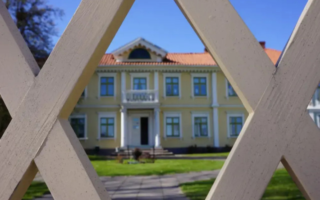 Vandrarhem Kalmar Sjömanshem