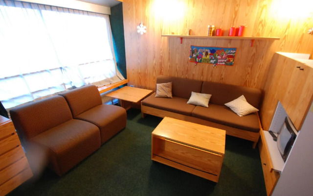 Albare - One Bedroom No.5