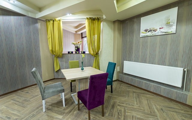 Prestige Boutique Hotel Craiova