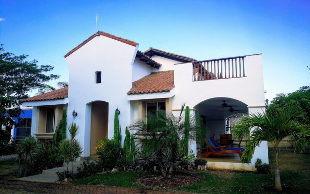 Gran Pacifica Beach and Golf Resort