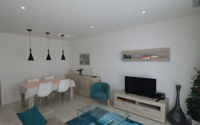 Modern Apartment in Orihuela Valencia with Swimming Pool