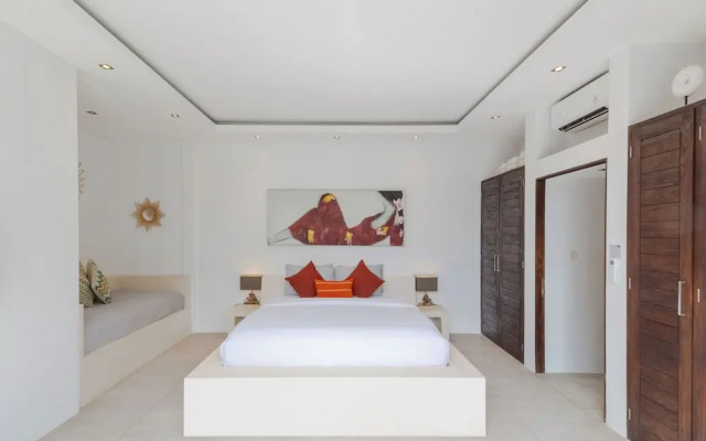 Villa Naema - 4 BR Private Villa