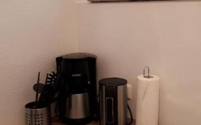 Ferienwohnung Steffens Hahnenklee Wohnung 25