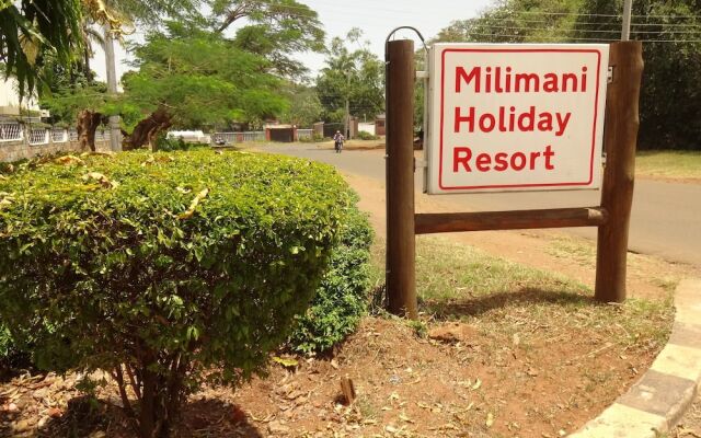 Milimani Holiday Resort