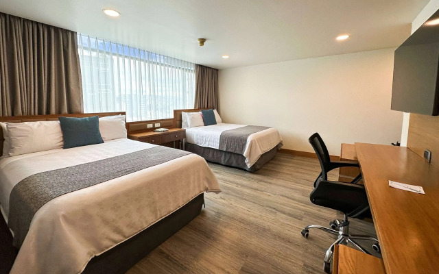 Wyndham Garden Quito