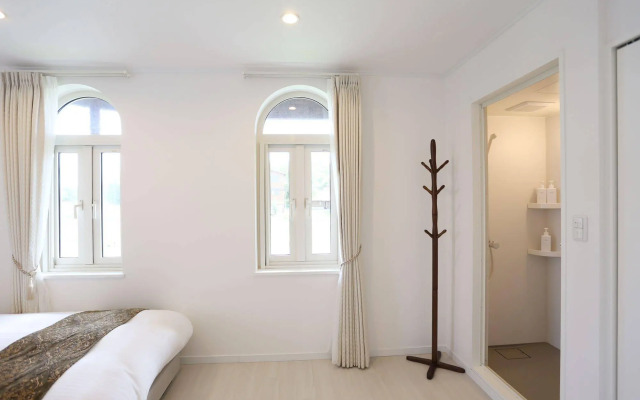 Bliss Lodging
