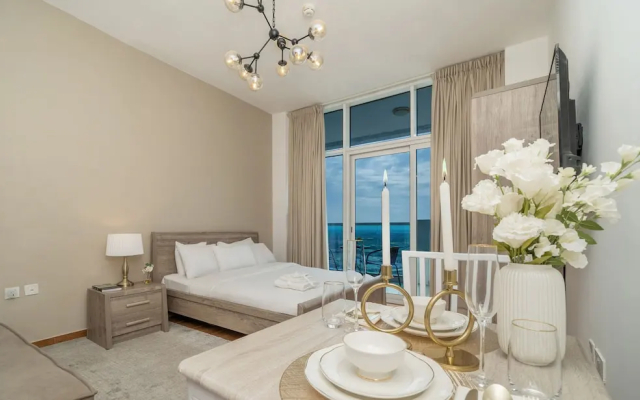 KOHH – Studio in Al Jawhara 1 - Apartment in ดูไบ - Photo 3