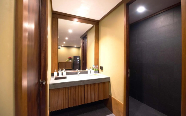 Onsen At Moncham