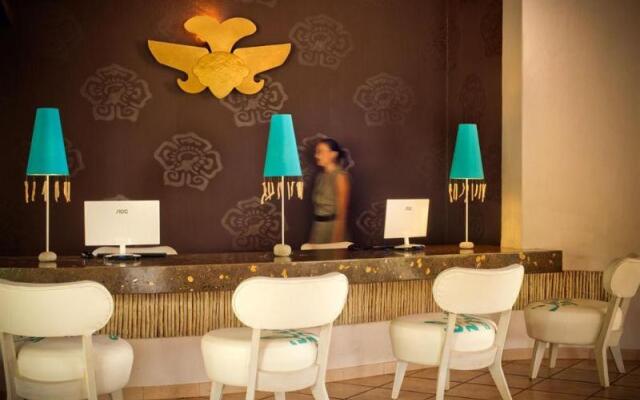 Cala Luna Luxury Boutique Hotel