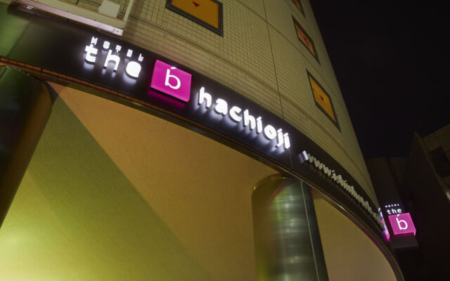 the b hachioji