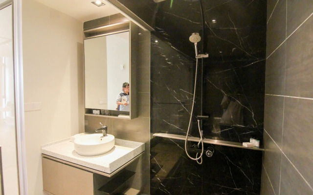 Expressionz KLCC Suites