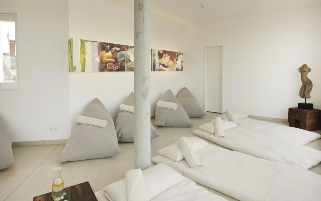 Almodóvar Hotel Biohotel Berlin