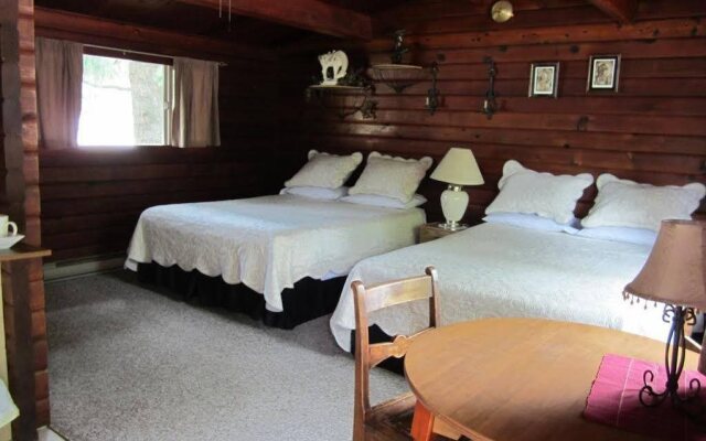 The Cedars Motel