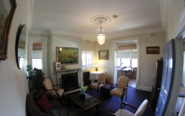 Jamison Guest House