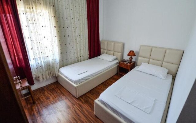 Hotel Argenti Shkoder