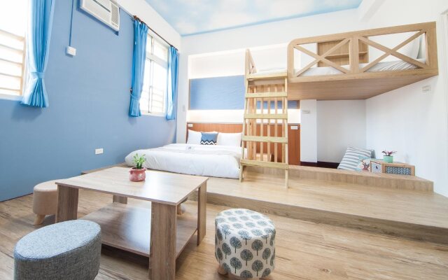 Penghu D.C. Inn