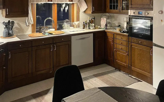 6 Person Holiday Home in Torsby