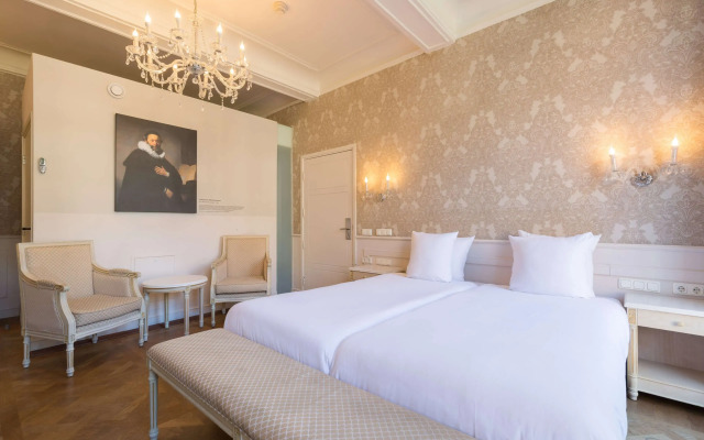 Amrâth Hotel Bigarré