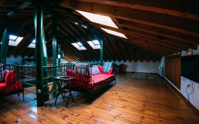 Posada de Robledillo