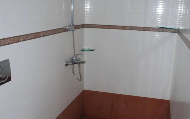 Elim Homestay