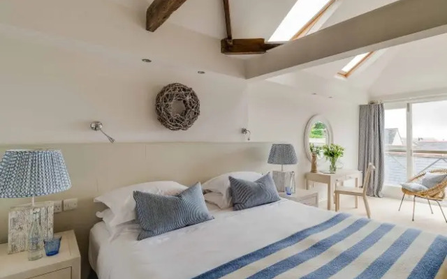St Mawes Hotel