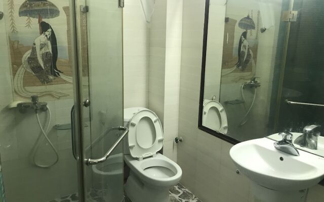 Bich Thuy Motel by OYO Rooms