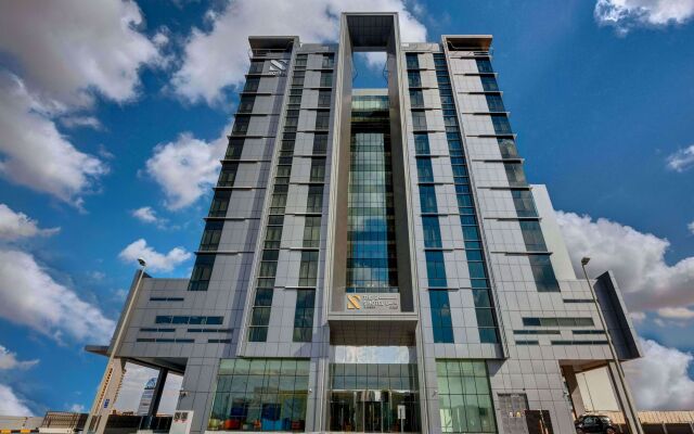 The S Hotel Al Barsha