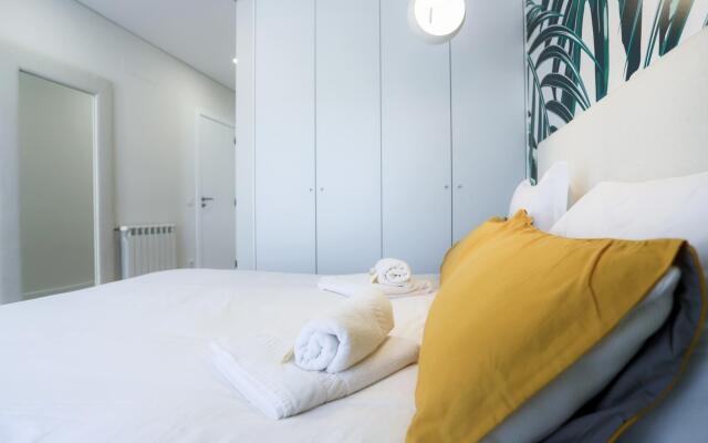 Pajaro Residence by Rent4all