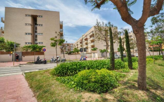 Apartment Nathania A146