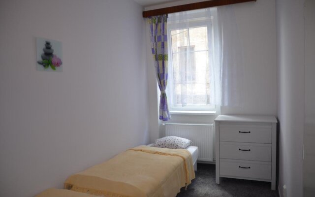 Apartmány Agáta Abertamy