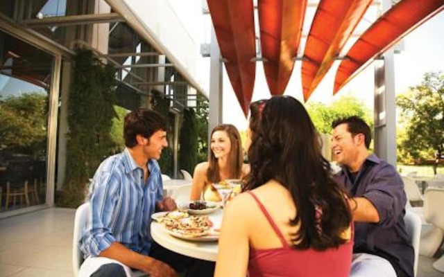 The Stay in Kierland