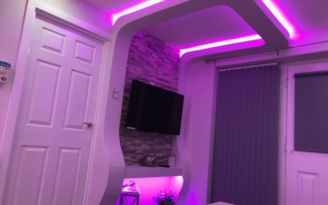 Livit Serviced Apartments