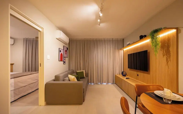 LDM - The Landmark Residence
