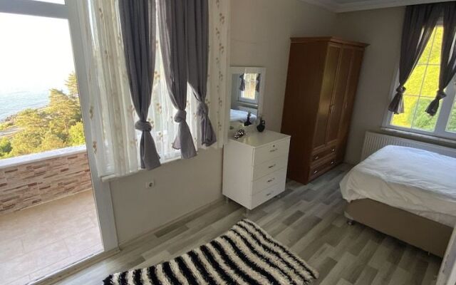 Yesil Vadi Apart Otel