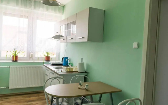 Aloé Apartman Sopron