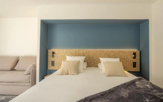La Cachette - Friendly Hotel