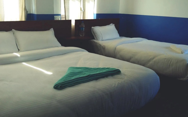 Good Hotel and Resort - Hostel