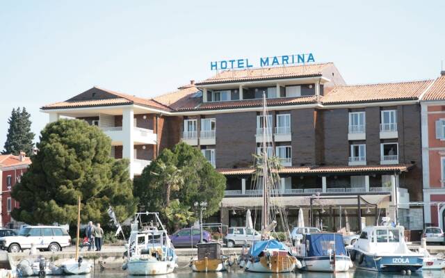 Hotel Marina Izola