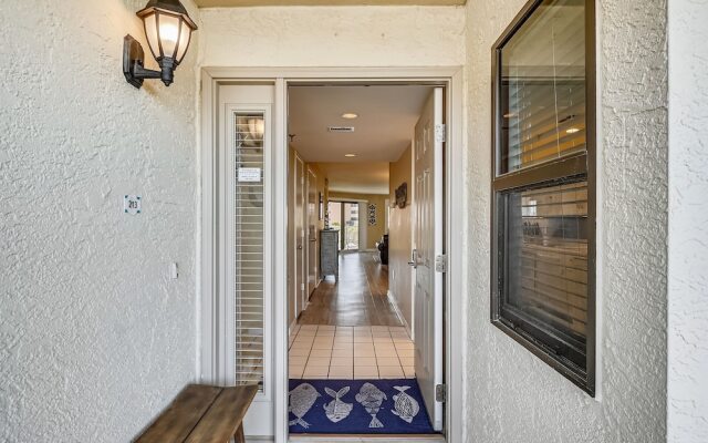 Inlet Reef 213 2 Bedroom Condo by RedAwning